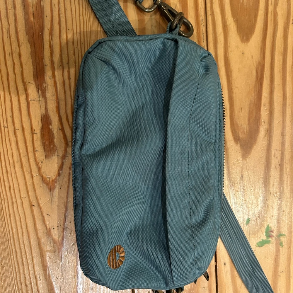 Tobiq Duo hip pack